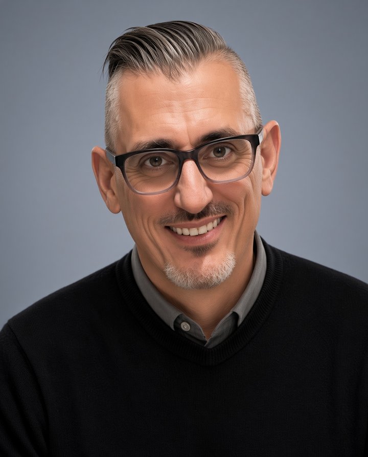 Tim Parkins